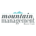 Mountain Management Group logo
