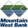 Mountain West Bank logo