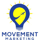 Movement Marketing logo
