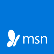 msn.com Logo