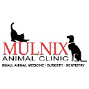 Mulnix Animal Clinic logo