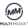 Multi Media LLC logo