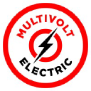 MultiVolt Electric logo