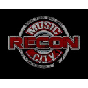 Music City Recon logo