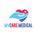MyCare Medical Group logo