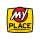 My Place Hotels logo