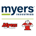 Myers Tire Supply logo