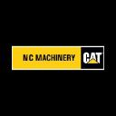 N C Machinery logo