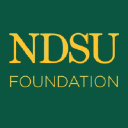 NDSU Foundation logo