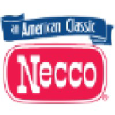 NECCO logo