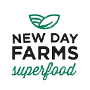 NEW DAY FARMS logo