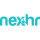NEXHR logo