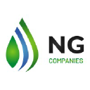 NG Companies logo