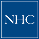 NHC Lewisburg logo