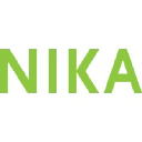 NIKA Solutions logo