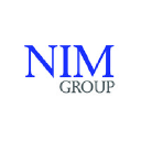 NIM Group logo