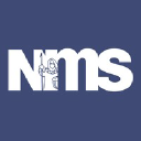 NMS USA logo