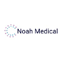 NOAH MEDICAL logo