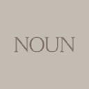 NOUN Hotel logo