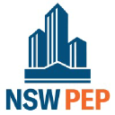 NSW PEP logo