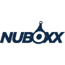 NUBOXX Fitness logo