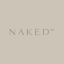 NakedMD logo