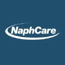 NaphCare logo