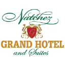 Natchez Grand Hotel logo