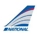 National Airlines logo
