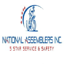 National Assemblers logo