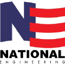 National Engineering logo