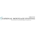 National Mortgage Staffing logo