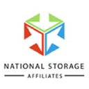 National Storage Affiliates logo