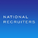 National recruiters