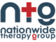Nationwide Therapy Group logo