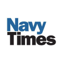 Navy Times logo