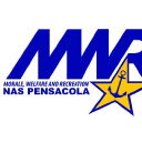 Navymwrpensacola logo