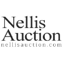 Nellis Auction logo