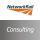 Network Rail Consulting logo