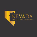 Nevada Real Estate Group logo