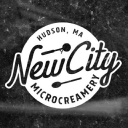 New City Microcreamery logo