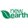 New Earth Compost logo