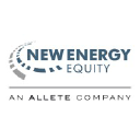 New Energy Equity logo