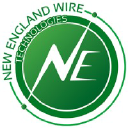 New England Wire Technologies logo
