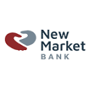 New Market Bank logo
