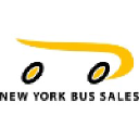 New York Bus Sales logo