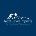 Next Level Impacts logo