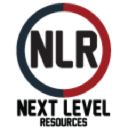 Next Level Resources logo