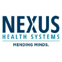 Nexus Health Systems logo