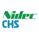 Nidec CHS logo